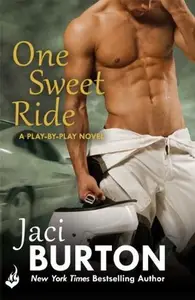 Book cover of One Sweet Ride
