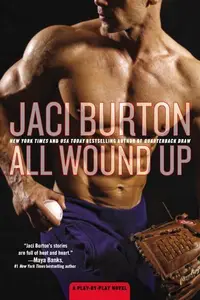 Book cover of All Wound Up