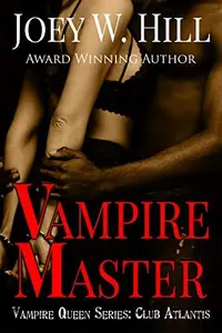 Book cover of Vampire Master