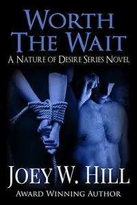 Book cover of Worth the Wait