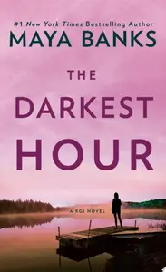 Book cover of The Darkest Hour