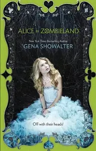 Book cover of Alice in Zombieland