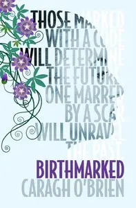 Book cover of Birthmarked