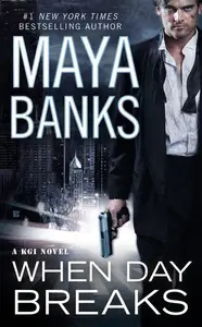 Book cover of When Day Breaks