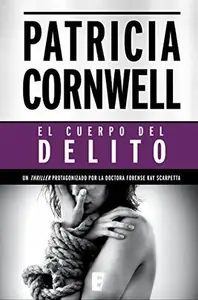 Book cover of El cuerpo del delito