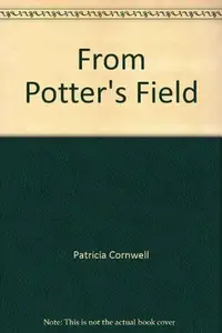Book cover of From Potter's Field