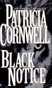 Book cover of Black Notice