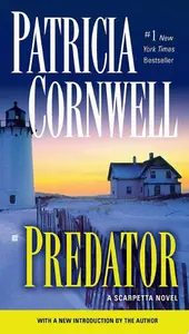 Book cover of Predator