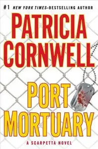Book cover of Port Mortuary