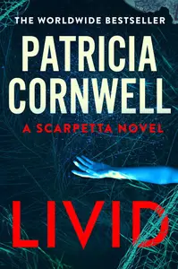 Book cover of Livid