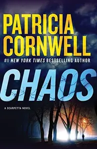 Book cover of Chaos