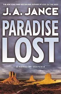 Book cover of Paradise Lost
