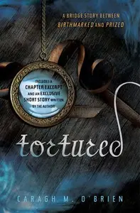 Book cover of Tortured