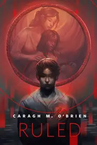 Book cover of Ruled