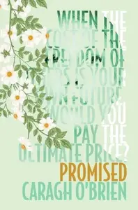 Book cover of Promised