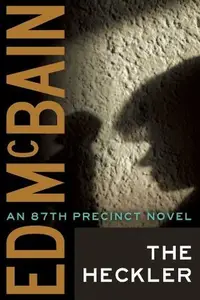 Book cover of The Heckler
