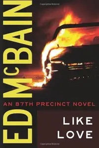 Book cover of Like Love