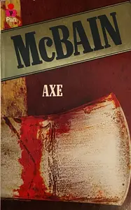 Book cover of Axe