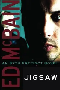 Book cover of Jigsaw