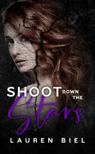Book cover of Shoot Down the Stars