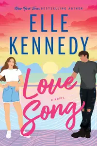 Book cover of Love Song
