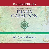 Book cover of The Space Between