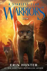 Book cover of Star
