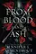 Book cover of Blood and Ash