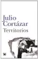 Book cover of Territorios