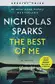 Book cover of The Best of Me