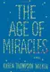 Book cover of The Age of Miracles