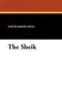 Book cover of The Sheik