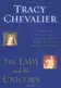 Book cover of The Lady and the Unicorn