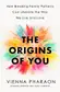 Book cover of Origins of You