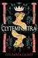 Book cover of Clytemnestra