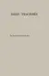 Book cover of Three tragedies