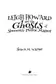 Book cover of Leigh Howard and the Ghosts of Simmons-Pierce Manor