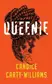 Book cover of Queenie