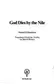 Book cover of God dies by the Nile
