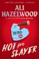 Book cover of Hot for Slayer