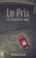 Book cover of Le Prix du Cinquième Jour