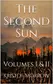 Book cover of The Second Sun: Volumes I & II