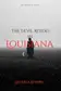 Book cover of The Devil Resides in Louisiana
