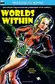 Book cover of Worlds Within & The Slave