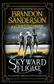 Book cover of Skyward Flight