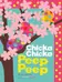 Book cover of Chicka Chicka Peep Peep