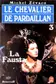 Book cover of La Fausta