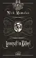 Book cover of Lovecraftin Külleri