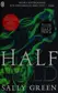 Book cover of Half wild