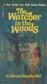 Book cover of A Watcher in the Woods